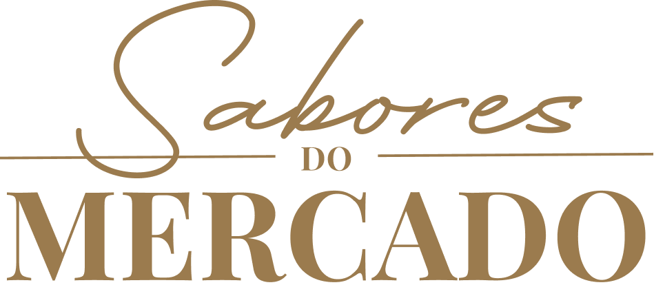 logo Sabores do Mercado